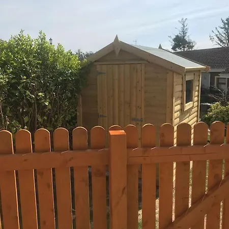 Harmony House Enclosed Near And Semesterbostad *