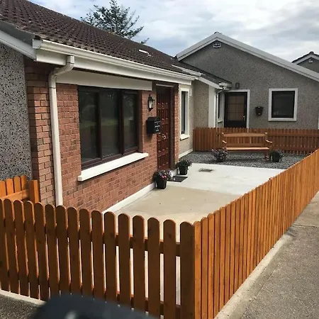 Ferienhaus Harmony House Enclosed Near And *