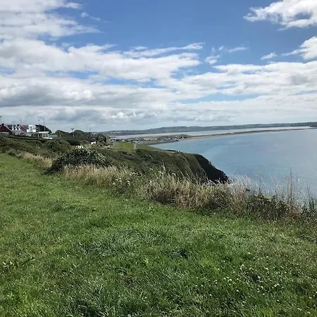 Harmony House Enclosed Near And Tramore