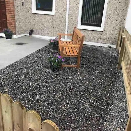 Harmony House Enclosed Near And *