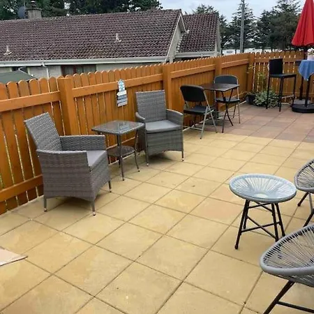 Holiday home Harmony House Enclosed Near And Tramore