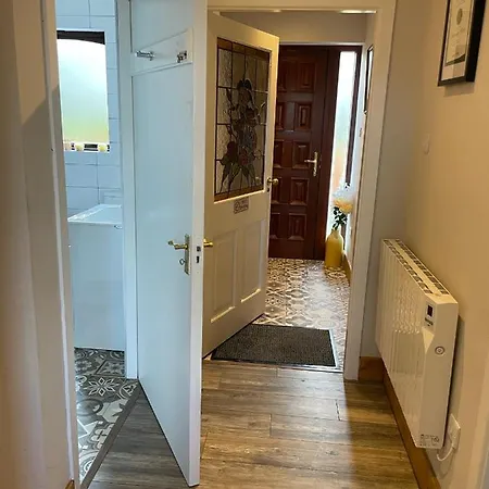 Holiday home Harmony House Enclosed Near And *