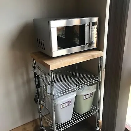 Harmony House Enclosed Near And