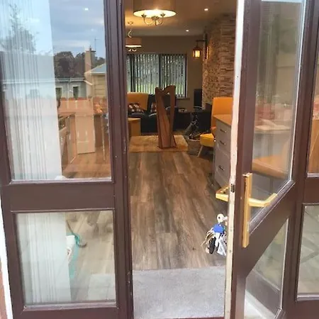 Harmony House Enclosed Near And
