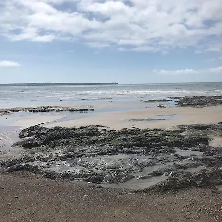 Harmony House Enclosed Near And * Tramore