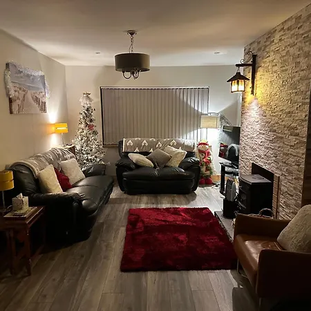 Harmony House Enclosed Near And