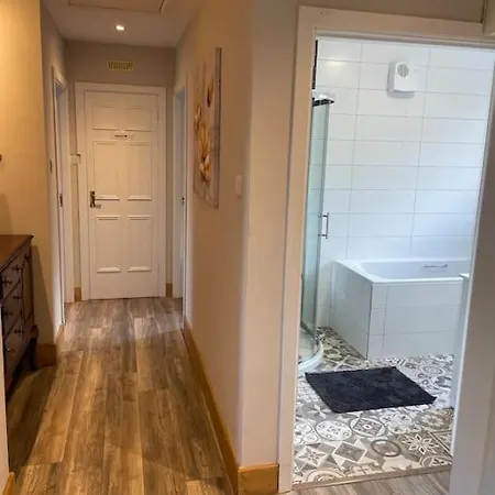 Harmony House Enclosed Near And * Tramore