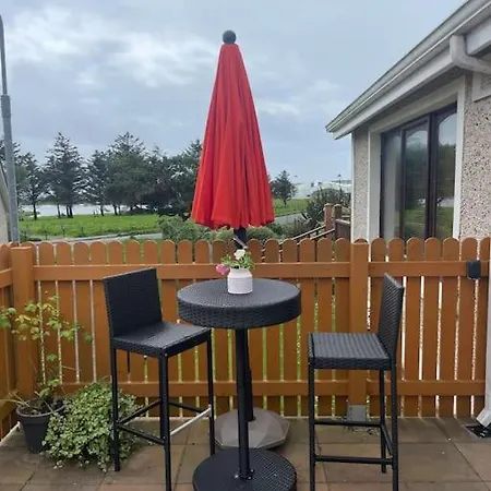 Harmony House Enclosed Near And Tramore