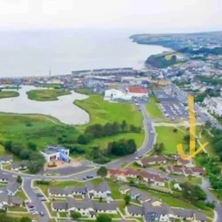 Harmony House Enclosed Near And * Tramore