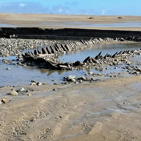 Semesterbostad Harmony House Enclosed Near And Tramore