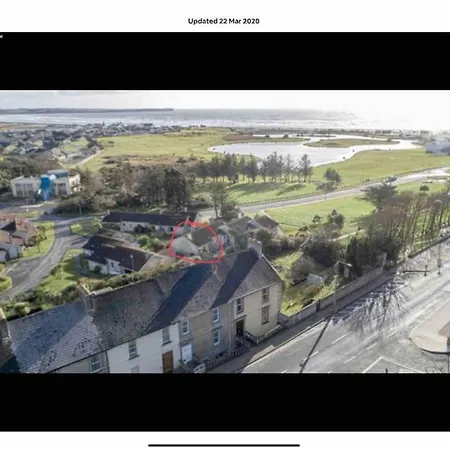 Harmony House Enclosed Near And Semesterbostad *