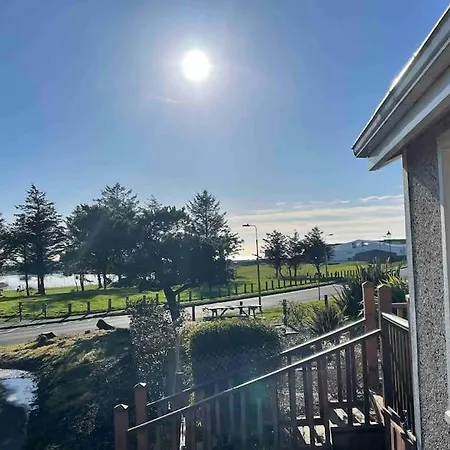 Harmony House Enclosed Near And * Tramore