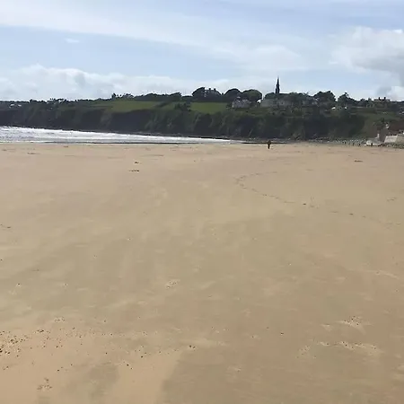 Harmony House Enclosed Near And Semesterbostad Tramore
