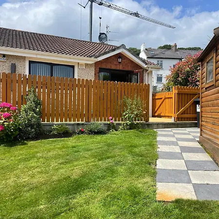 Harmony House Enclosed Near And Tramore