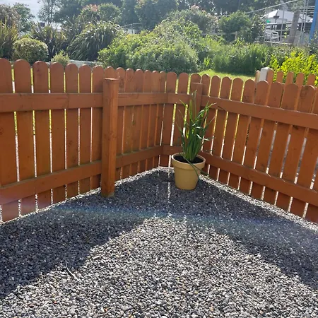 Holiday home Harmony House Enclosed Near And