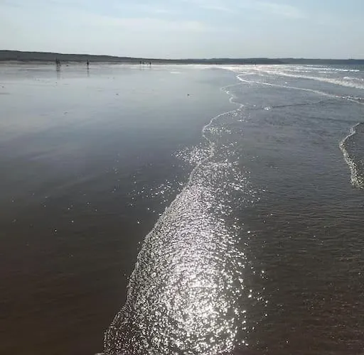 Harmony House Enclosed Near And 펜션