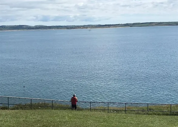 Harmony House Enclosed Near And 트라모어