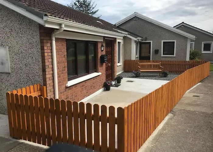 펜션 Harmony House Enclosed Near And *