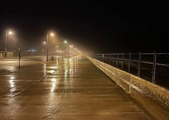 펜션 Harmony House Enclosed Near And