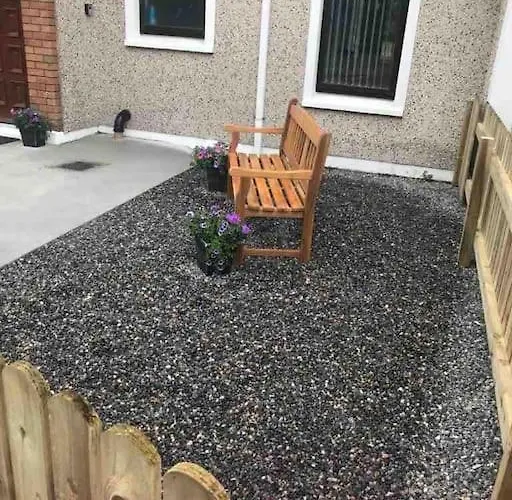 Harmony House Enclosed Near And *