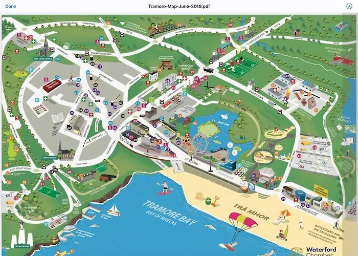 Harmony House Enclosed Near And * 트라모어