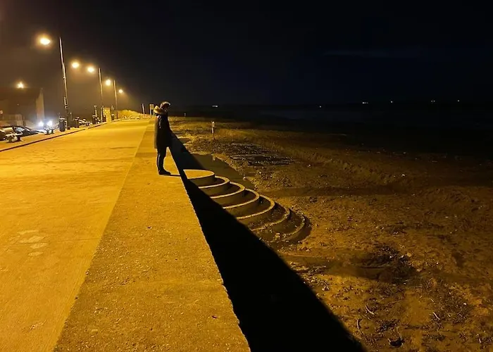 Harmony House Enclosed Near And *