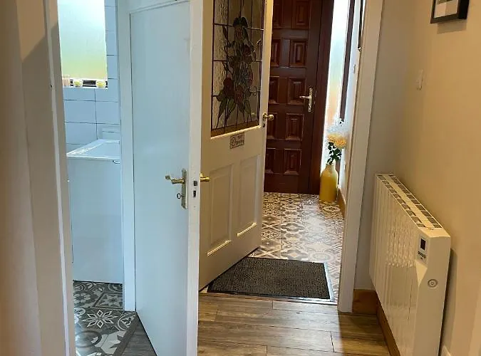 펜션 Harmony House Enclosed Near And *