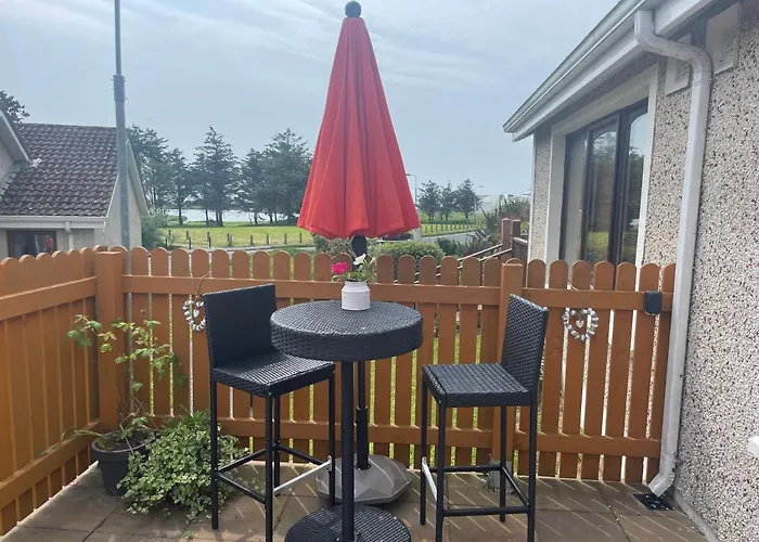 Harmony House Enclosed Near And 펜션 *