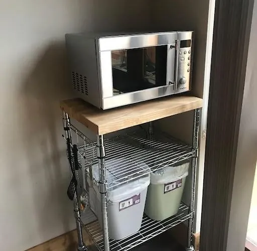 Harmony House Enclosed Near And