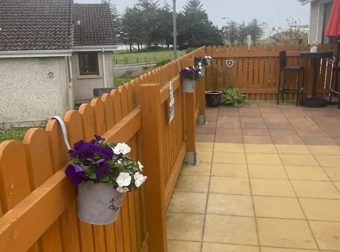 Harmony House Enclosed Near And