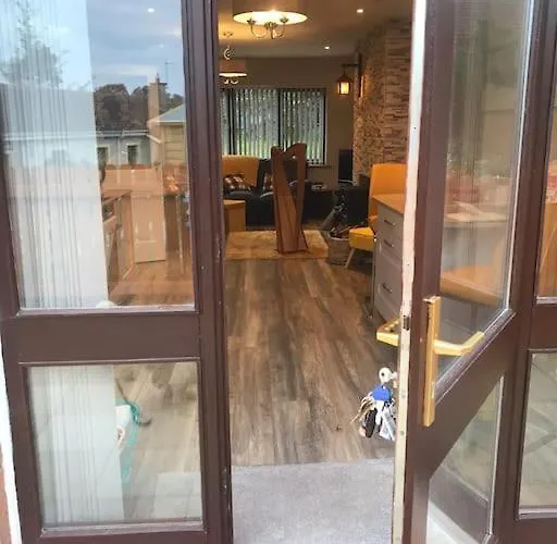 Harmony House Enclosed Near And