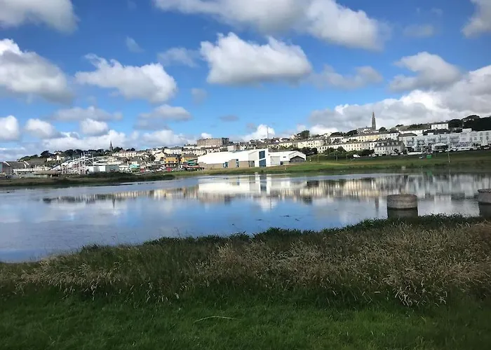 펜션 Harmony House Enclosed Near And *