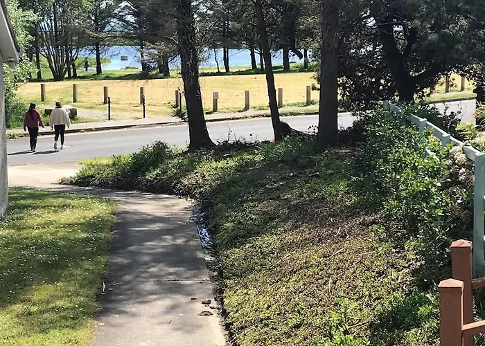 펜션 Harmony House Enclosed Near And *