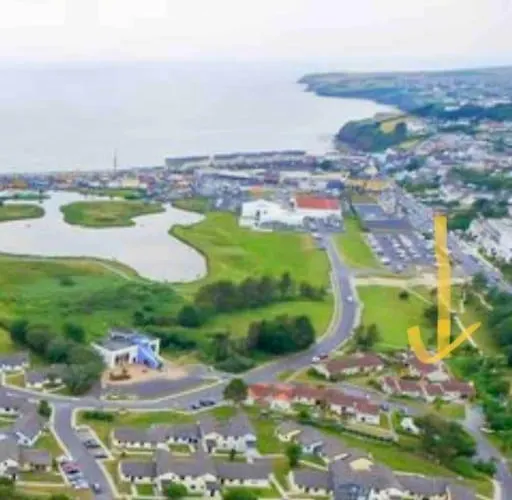 Harmony House Enclosed Near And * 트라모어