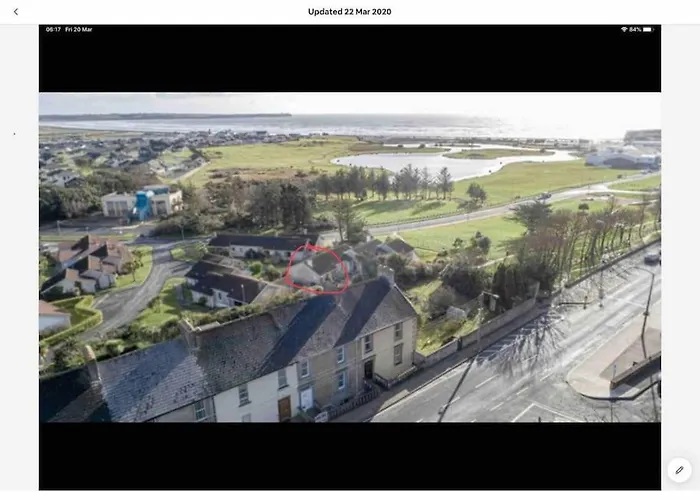 Harmony House Enclosed Near And 펜션 *