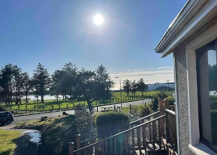 Harmony House Enclosed Near And * 트라모어