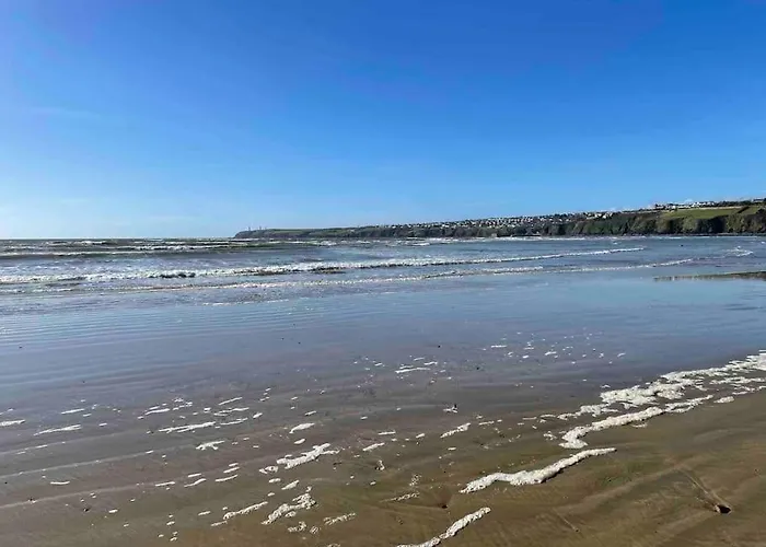 Harmony House Enclosed Near And