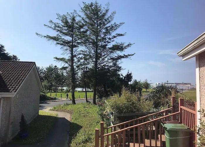 펜션 Harmony House Enclosed Near And *