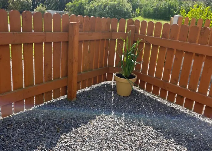 펜션 Harmony House Enclosed Near And