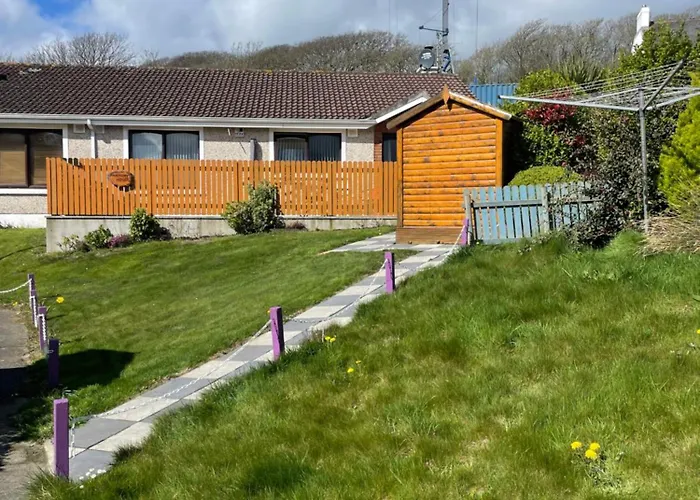 펜션 Harmony House Enclosed Near And